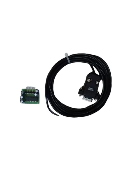 Carte d'interface imprimante Urmet 1332//70 pour PABX analogique